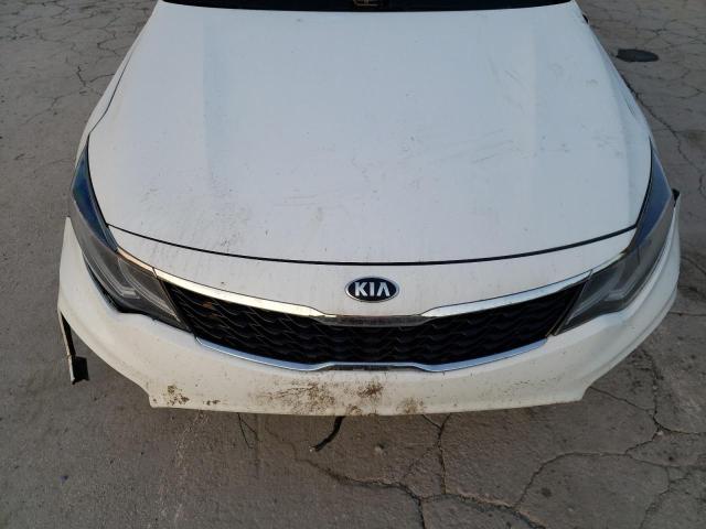 Photo 10 VIN: 5XXGT4L36LG445882 - KIA OPTIMA 