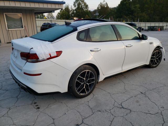 Photo 2 VIN: 5XXGT4L36LG445882 - KIA OPTIMA 