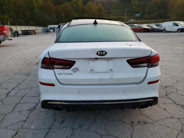 Photo 5 VIN: 5XXGT4L36LG445882 - KIA OPTIMA 