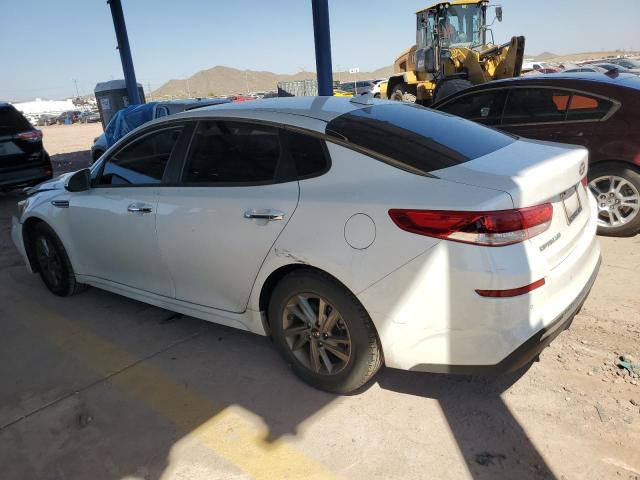 Photo 1 VIN: 5XXGT4L36LG445901 - KIA OPTIMA LX 