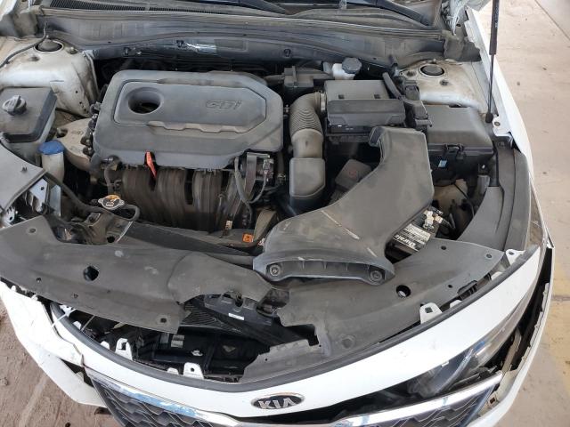 Photo 10 VIN: 5XXGT4L36LG445901 - KIA OPTIMA LX 