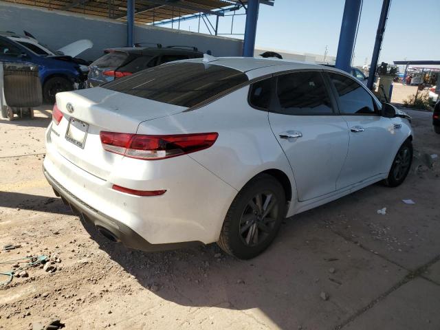 Photo 2 VIN: 5XXGT4L36LG445901 - KIA OPTIMA LX 