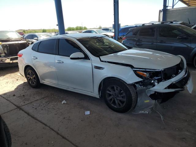 Photo 3 VIN: 5XXGT4L36LG445901 - KIA OPTIMA LX 