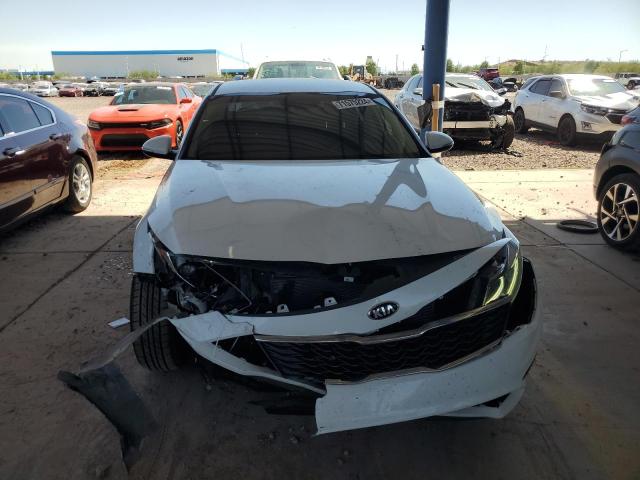 Photo 4 VIN: 5XXGT4L36LG445901 - KIA OPTIMA LX 