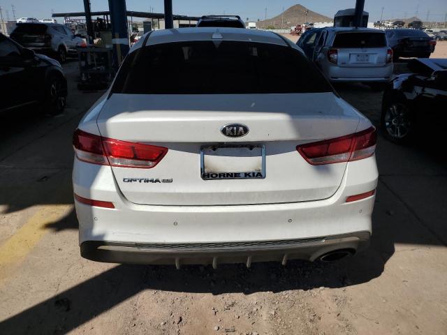 Photo 5 VIN: 5XXGT4L36LG445901 - KIA OPTIMA LX 