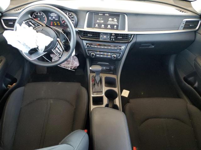 Photo 7 VIN: 5XXGT4L36LG445901 - KIA OPTIMA LX 