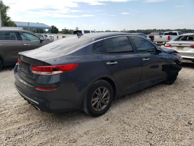 Photo 2 VIN: 5XXGT4L36LG447387 - KIA OPTIMA LX 