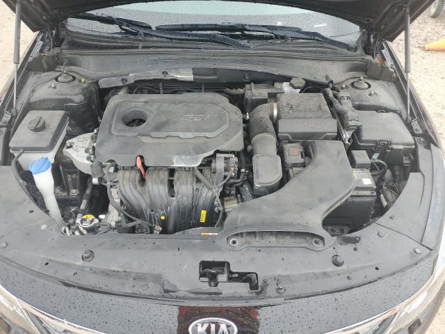 Photo 10 VIN: 5XXGT4L36LG447454 - KIA OPTIMA LX 