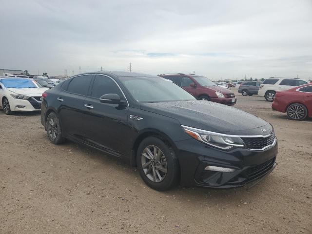 Photo 3 VIN: 5XXGT4L36LG447454 - KIA OPTIMA LX 