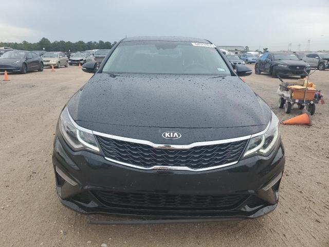 Photo 4 VIN: 5XXGT4L36LG447454 - KIA OPTIMA LX 