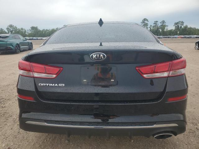 Photo 5 VIN: 5XXGT4L36LG447454 - KIA OPTIMA LX 