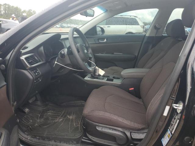 Photo 6 VIN: 5XXGT4L36LG447454 - KIA OPTIMA LX 