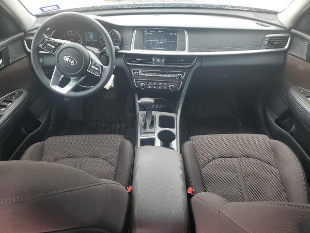 Photo 7 VIN: 5XXGT4L36LG447454 - KIA OPTIMA LX 