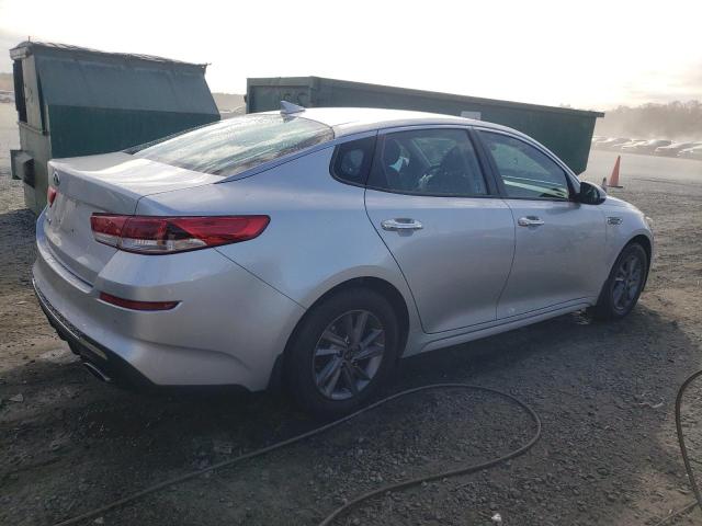 Photo 2 VIN: 5XXGT4L36LG448216 - KIA OPTIMA 