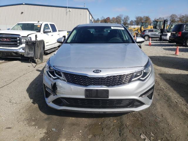 Photo 4 VIN: 5XXGT4L36LG448216 - KIA OPTIMA 