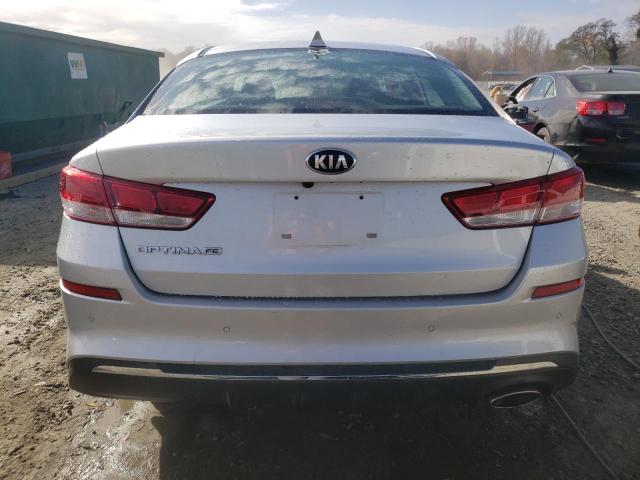 Photo 5 VIN: 5XXGT4L36LG448216 - KIA OPTIMA 