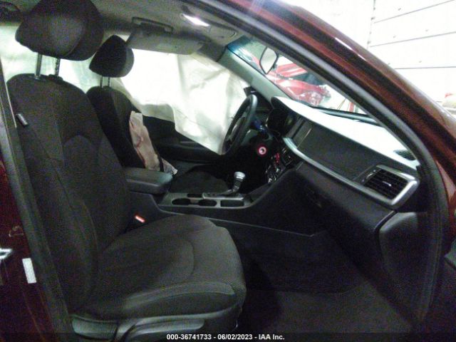 Photo 4 VIN: 5XXGT4L36LG448894 - KIA OPTIMA 