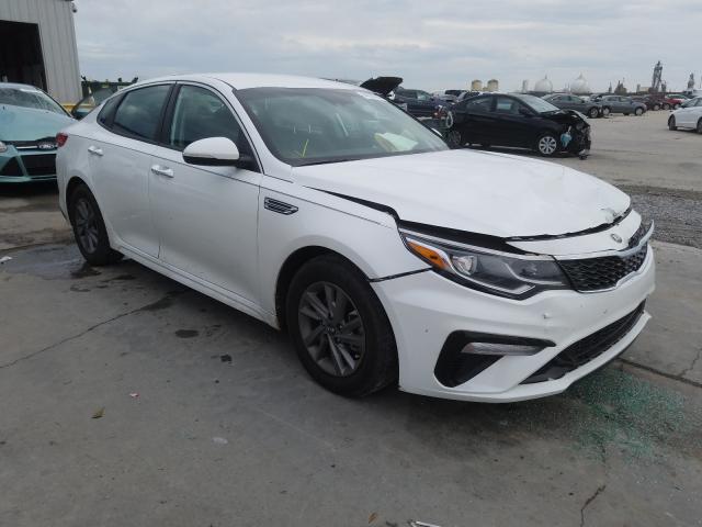 Photo 0 VIN: 5XXGT4L36LG449673 - KIA OPTIMA LX 