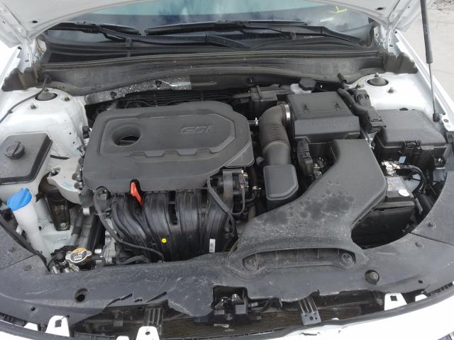 Photo 6 VIN: 5XXGT4L36LG449673 - KIA OPTIMA LX 