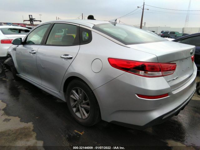 Photo 2 VIN: 5XXGT4L36LG450001 - KIA OPTIMA 