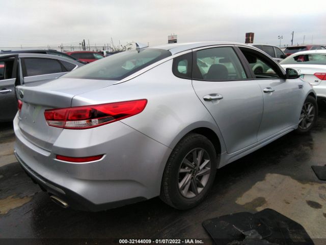 Photo 3 VIN: 5XXGT4L36LG450001 - KIA OPTIMA 