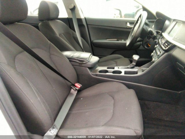 Photo 4 VIN: 5XXGT4L36LG450001 - KIA OPTIMA 