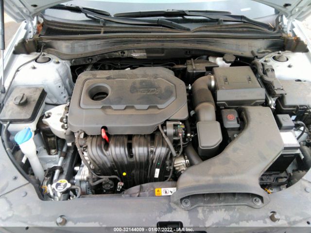 Photo 9 VIN: 5XXGT4L36LG450001 - KIA OPTIMA 