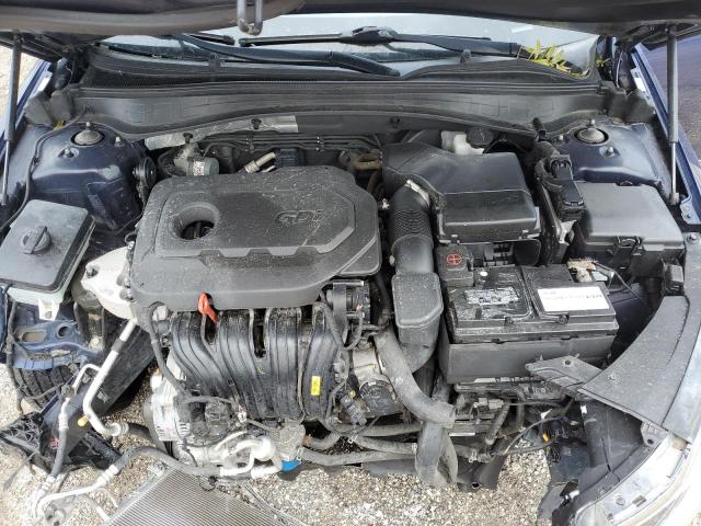 Photo 10 VIN: 5XXGT4L37GG004798 - KIA OPTIMA LX 