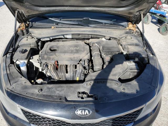 Photo 10 VIN: 5XXGT4L37GG005546 - KIA OPTIMA LX 