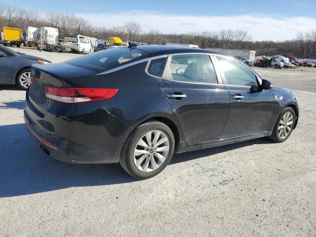 Photo 2 VIN: 5XXGT4L37GG005546 - KIA OPTIMA LX 