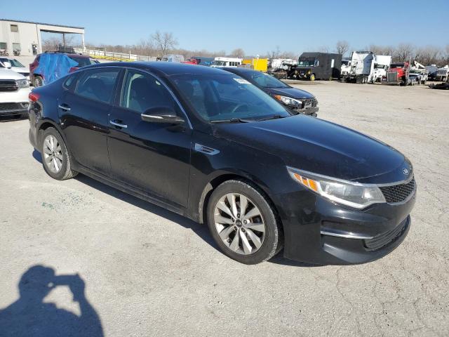 Photo 3 VIN: 5XXGT4L37GG005546 - KIA OPTIMA LX 