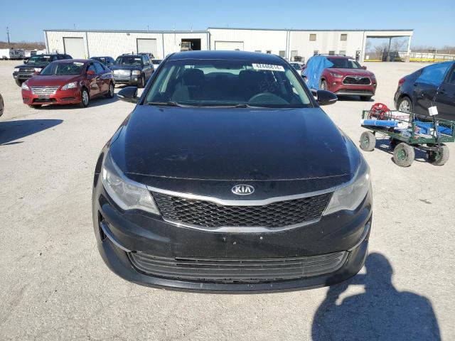 Photo 4 VIN: 5XXGT4L37GG005546 - KIA OPTIMA LX 