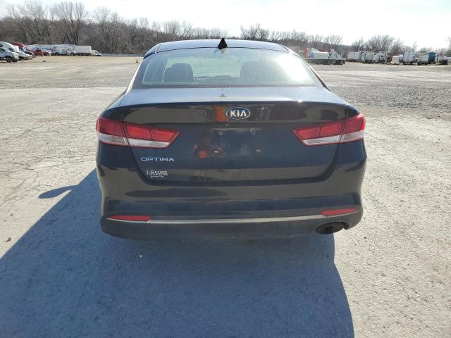 Photo 5 VIN: 5XXGT4L37GG005546 - KIA OPTIMA LX 