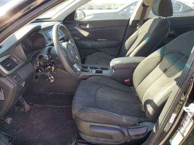 Photo 6 VIN: 5XXGT4L37GG005546 - KIA OPTIMA LX 