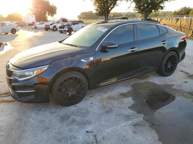 Photo 0 VIN: 5XXGT4L37GG008981 - KIA OPTIMA LX 