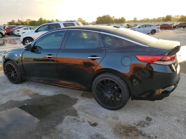 Photo 1 VIN: 5XXGT4L37GG008981 - KIA OPTIMA LX 