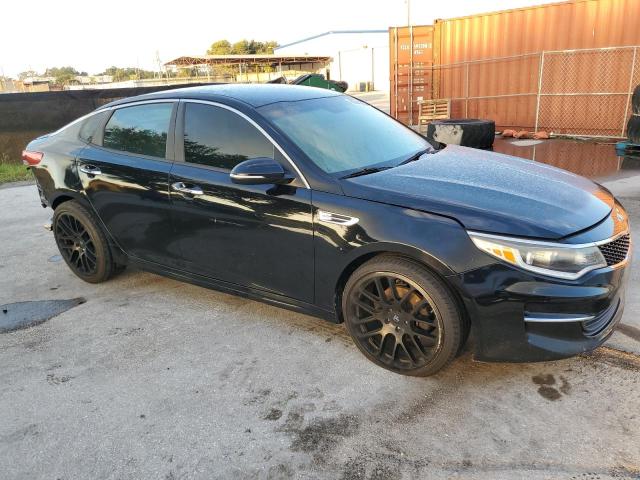 Photo 3 VIN: 5XXGT4L37GG008981 - KIA OPTIMA LX 