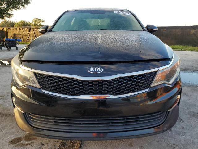 Photo 4 VIN: 5XXGT4L37GG008981 - KIA OPTIMA LX 