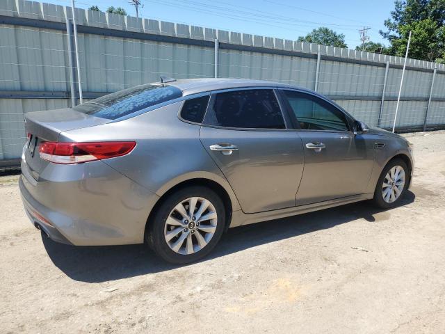 Photo 2 VIN: 5XXGT4L37GG009502 - KIA OPTIMA 