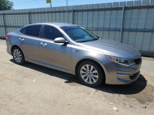 Photo 3 VIN: 5XXGT4L37GG009502 - KIA OPTIMA 