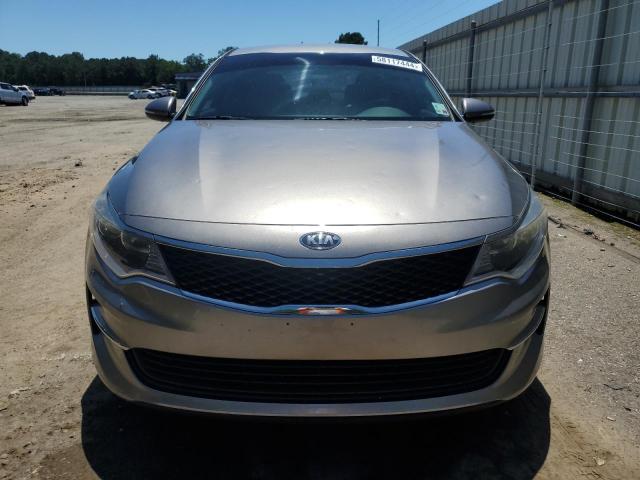 Photo 4 VIN: 5XXGT4L37GG009502 - KIA OPTIMA 