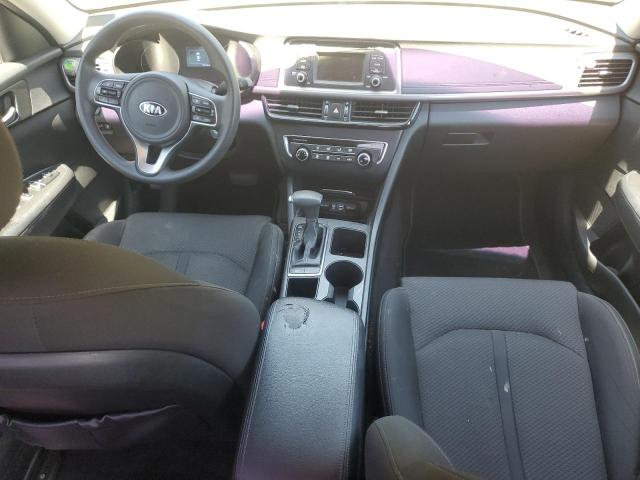 Photo 7 VIN: 5XXGT4L37GG009502 - KIA OPTIMA 