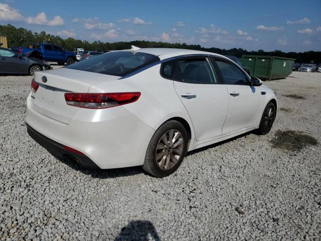 Photo 2 VIN: 5XXGT4L37GG011590 - KIA OPTIMA LX 