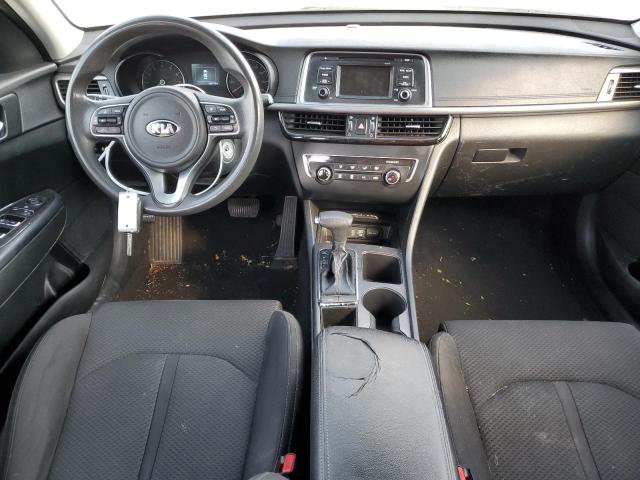 Photo 7 VIN: 5XXGT4L37GG011590 - KIA OPTIMA LX 