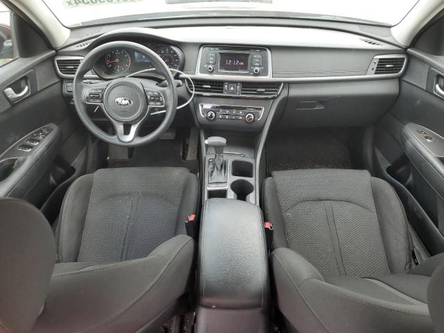 Photo 7 VIN: 5XXGT4L37GG012707 - KIA OPTIMA 