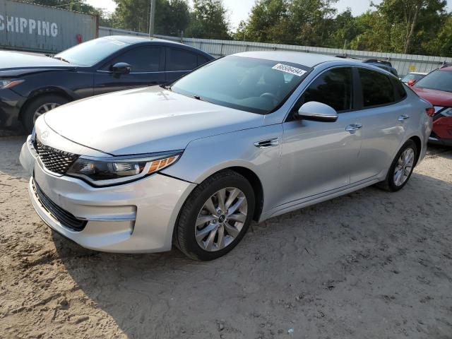 Photo 0 VIN: 5XXGT4L37GG013405 - KIA OPTIMA LX 