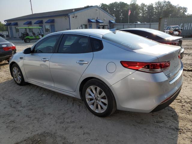 Photo 1 VIN: 5XXGT4L37GG013405 - KIA OPTIMA LX 