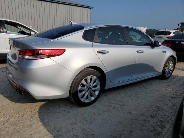 Photo 2 VIN: 5XXGT4L37GG013405 - KIA OPTIMA LX 