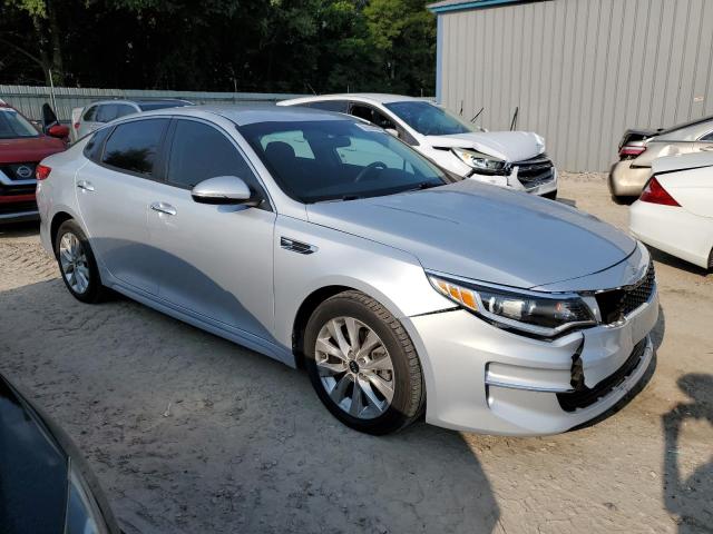 Photo 3 VIN: 5XXGT4L37GG013405 - KIA OPTIMA LX 