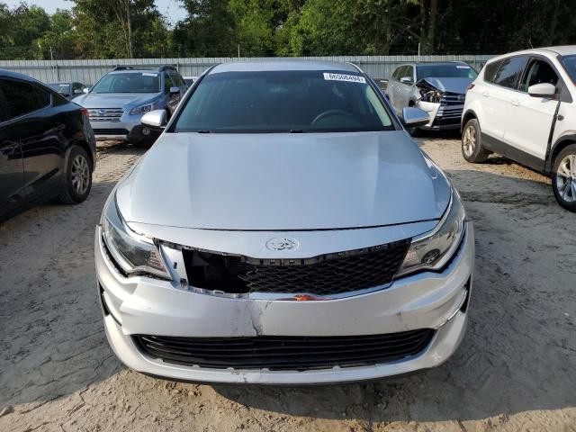 Photo 4 VIN: 5XXGT4L37GG013405 - KIA OPTIMA LX 